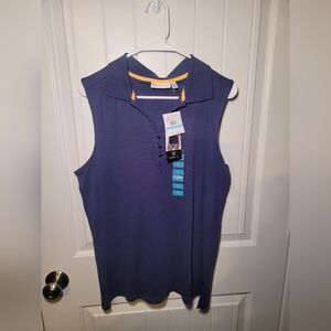 Rafaella tank 100% cotton size XL